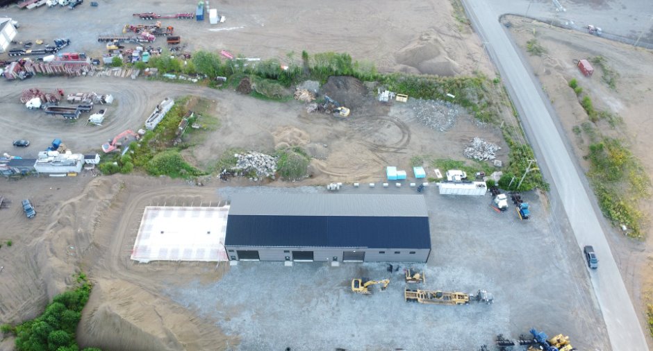 Under construction