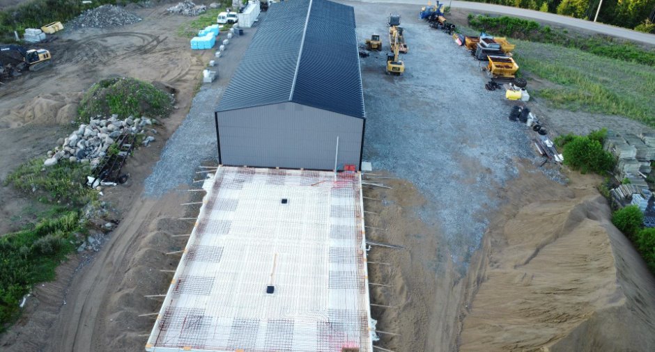 Under construction