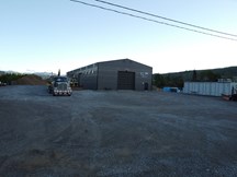 Location d'espace industriel à vendre à Saint-Urbain — 115, Rue des Entrepreneurs (photo 4)