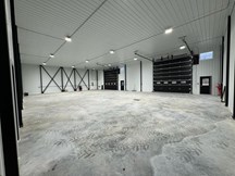 Location d'espace industriel à vendre à Saint-Urbain — 115, Rue des Entrepreneurs (photo 5)