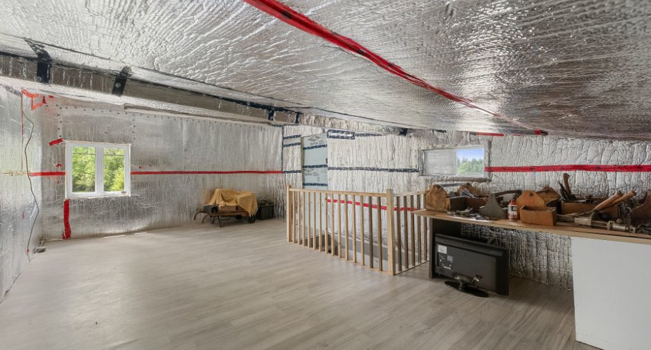 Mezzanine