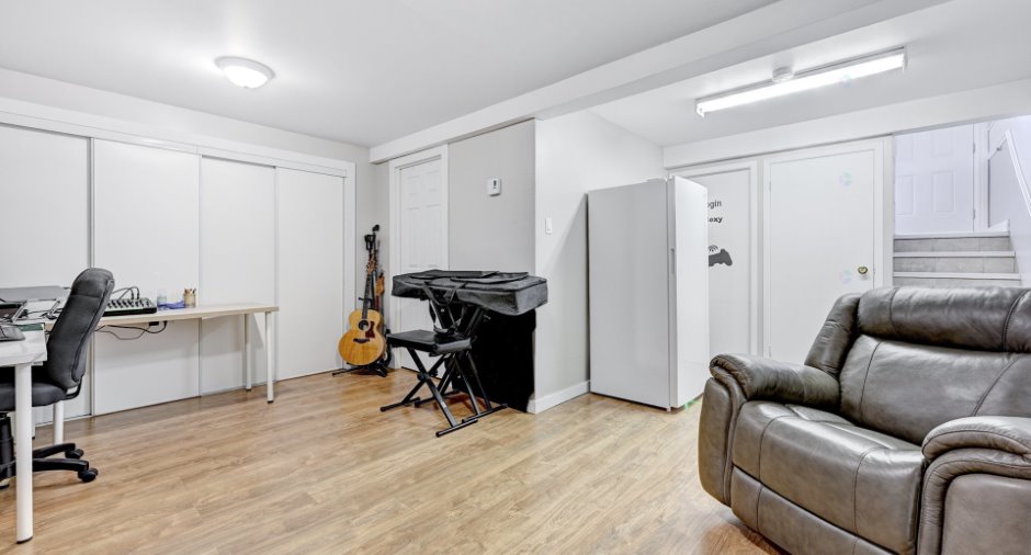 Salle familiale