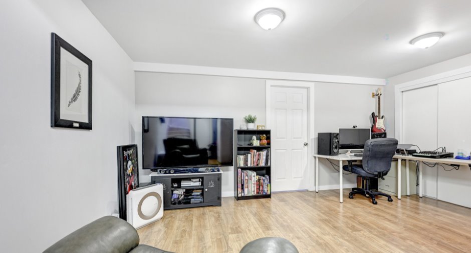Salle familiale