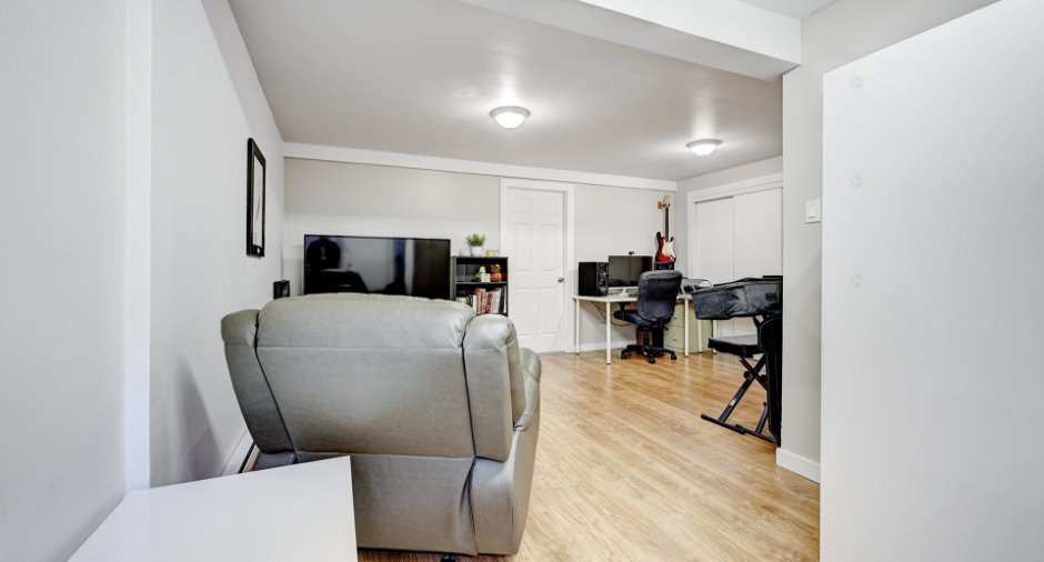 Salle familiale
