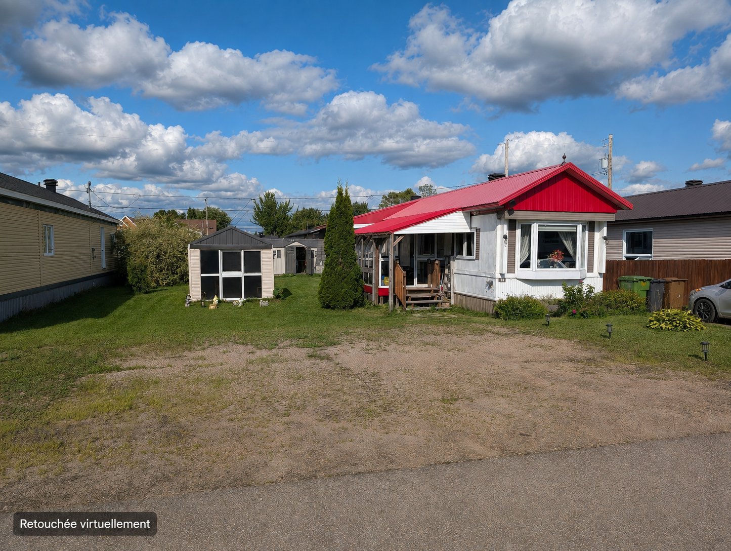18 Rue Conway — photo 1