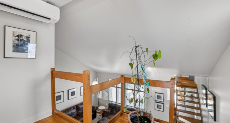 Mezzanine