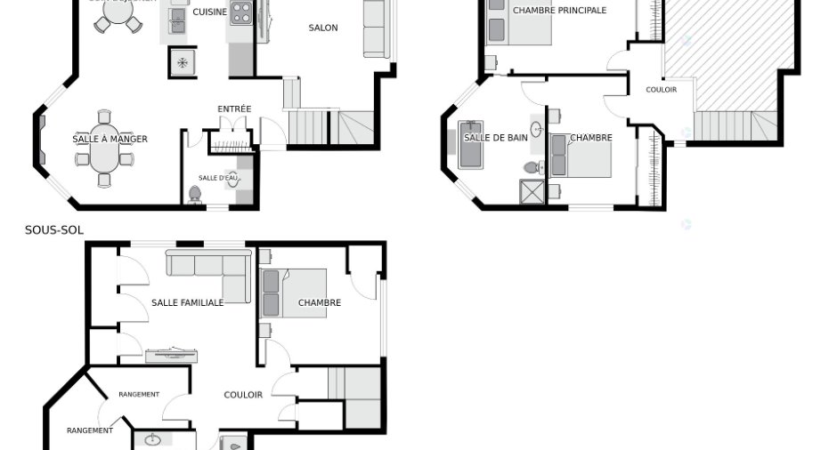 Plan (croquis)