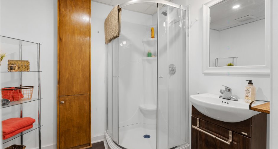 Salle de bains
