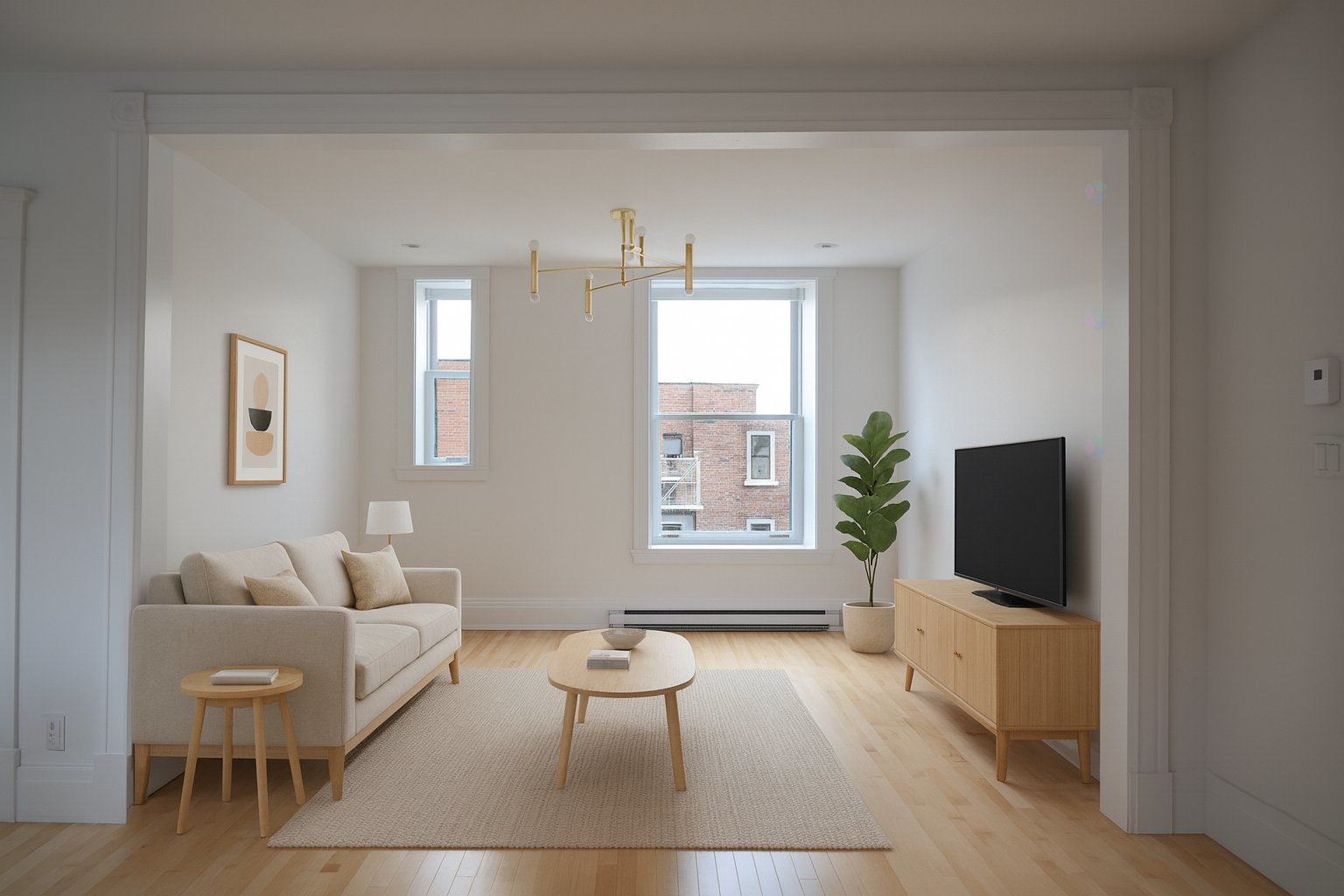 5370 Av. du Parc (#8) — photo 1