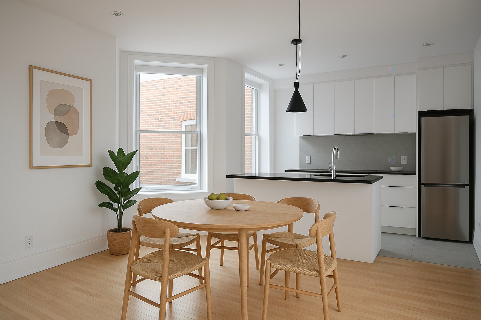 5370 Av. du Parc (#8) — photo 2