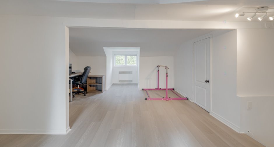 Salle familiale