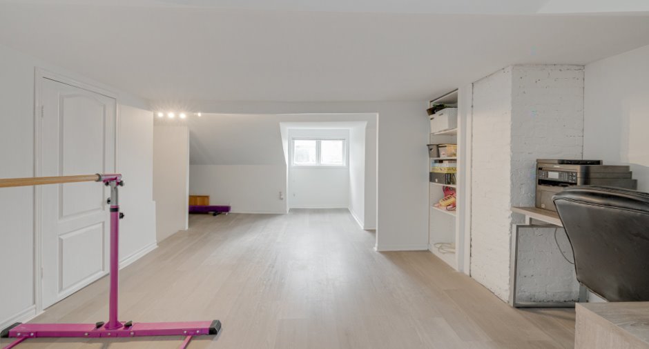 Salle familiale