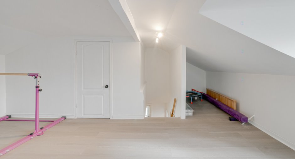 Salle familiale
