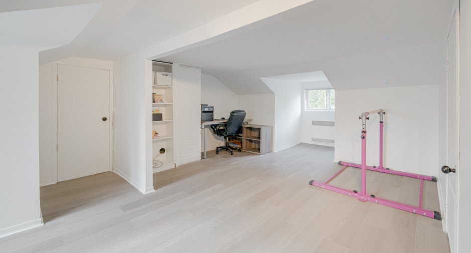 Salle familiale