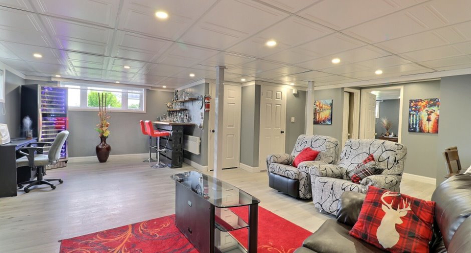Salle familiale