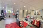 Salle familiale