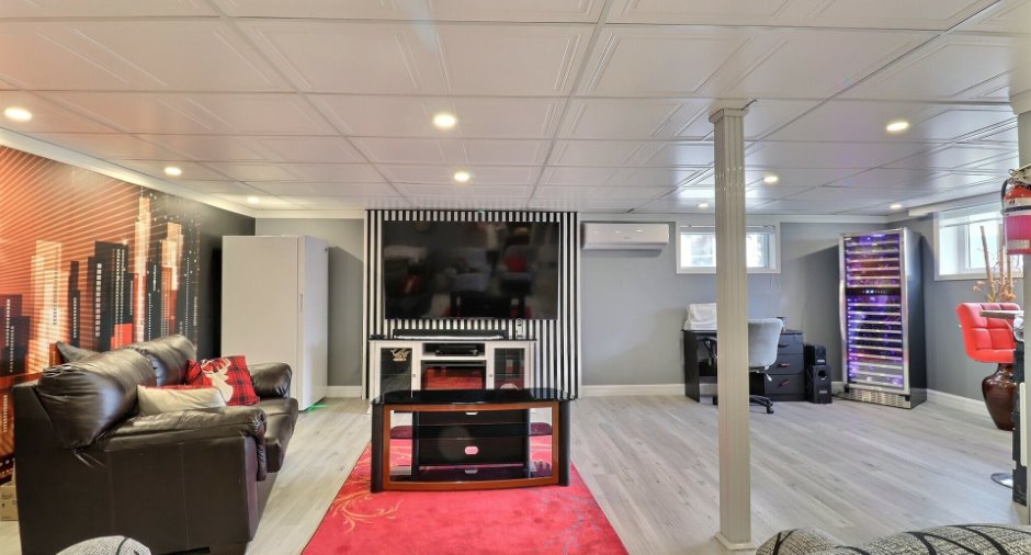 Salle familiale