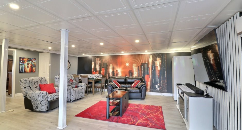 Salle familiale
