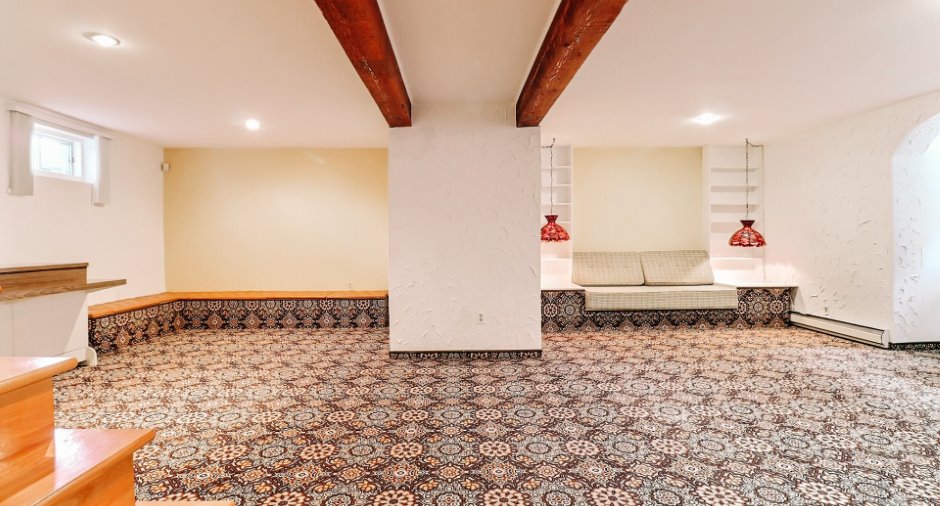 Salle familiale
