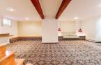 Salle familiale