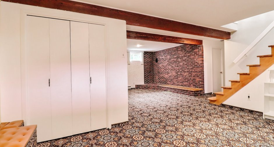 Salle familiale