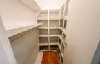 Cave/ chambre froide