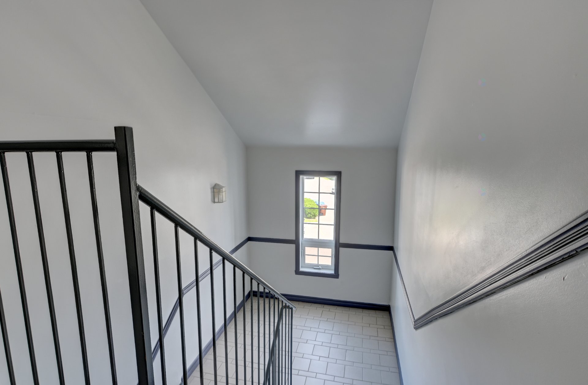 Escalier