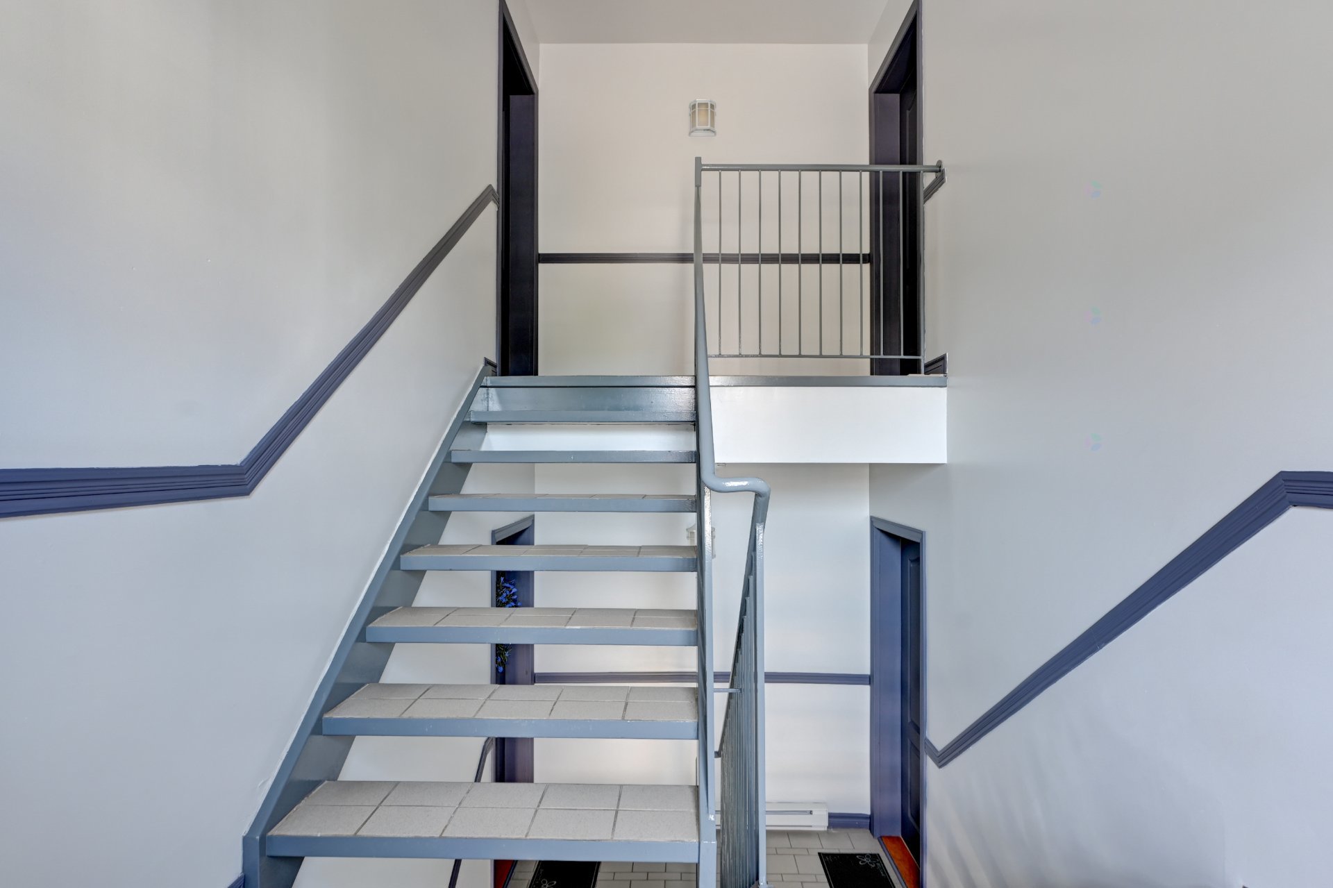 Escalier