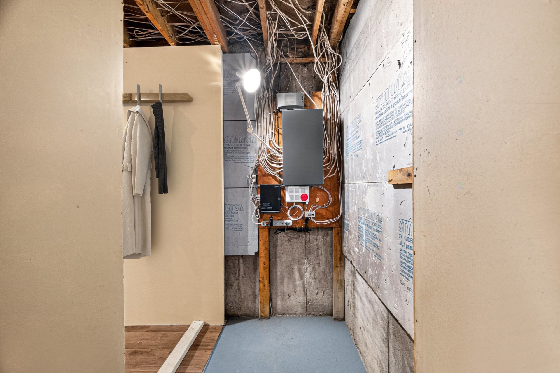 Storage