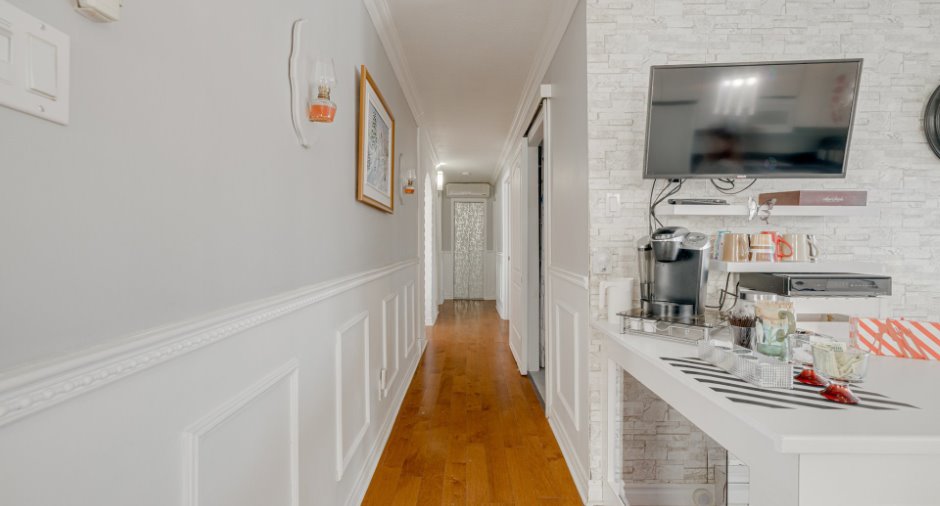 Corridor