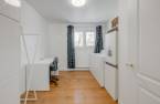Salle de lavage