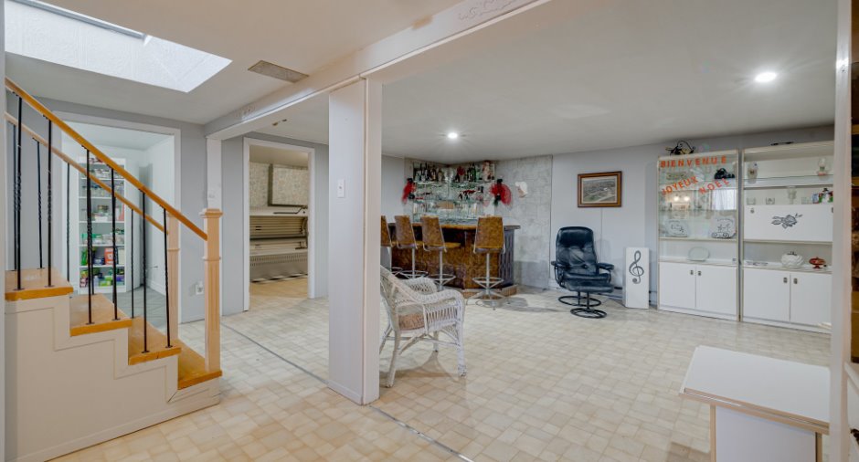 Salle familiale