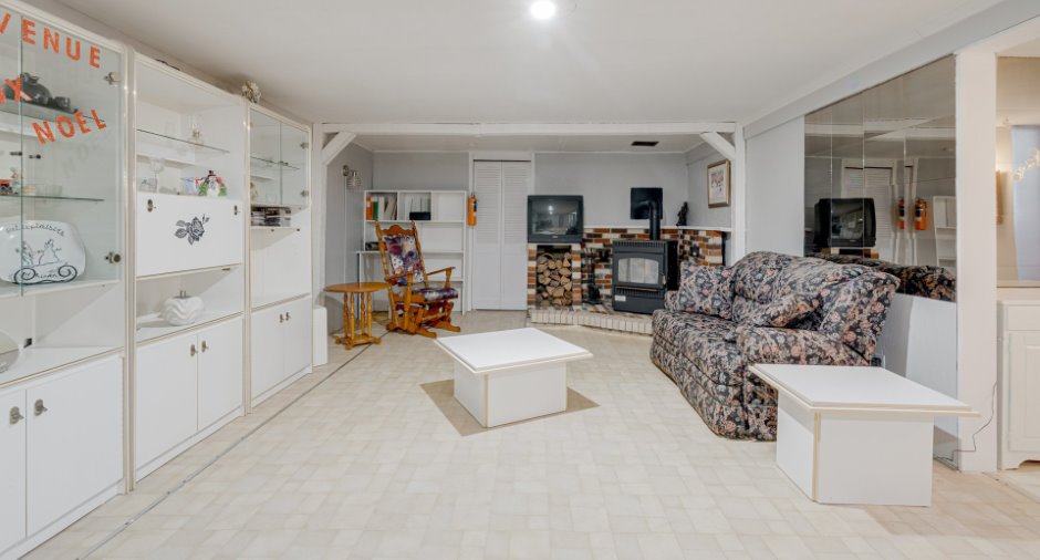 Salle familiale