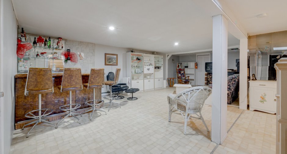 Salle familiale