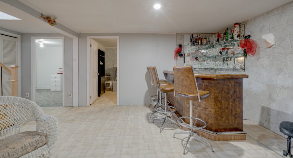 Salle familiale