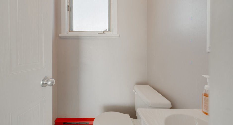 Salle d'eau