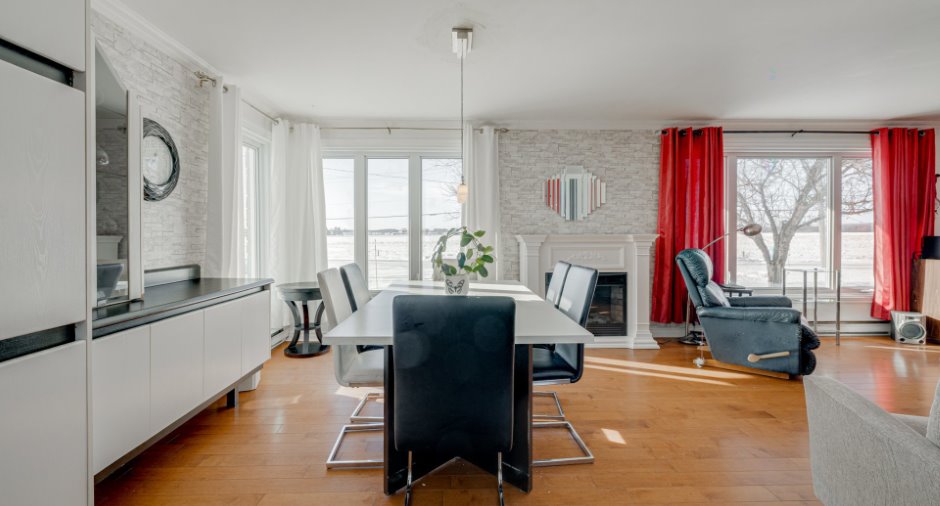Salle à manger