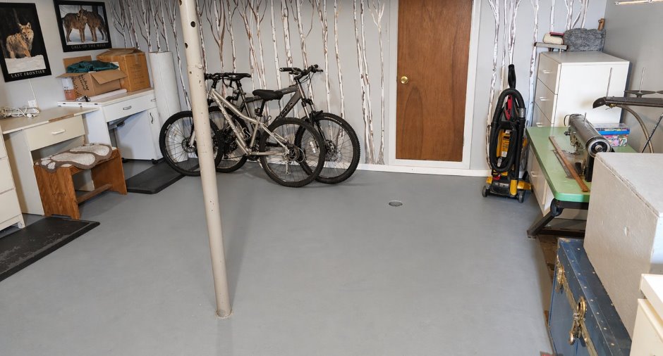 Playroom