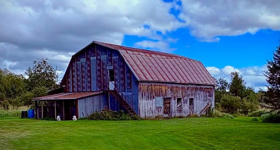 Barn