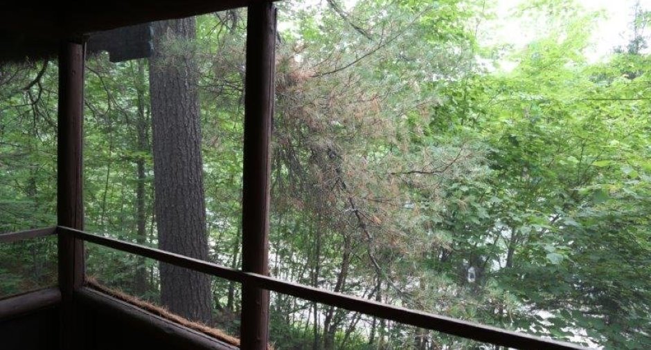 Veranda