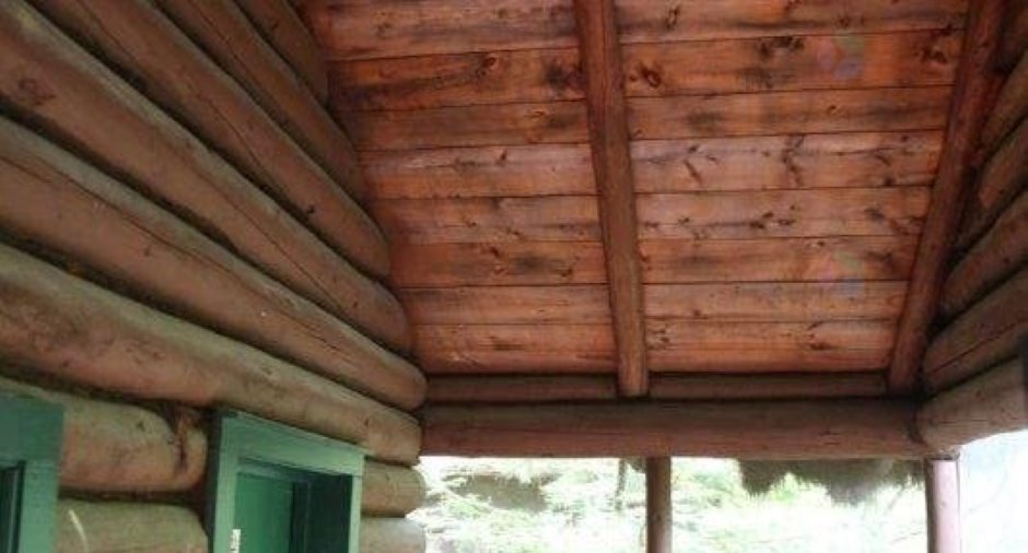 Veranda