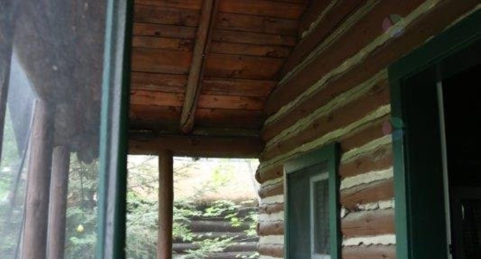Veranda