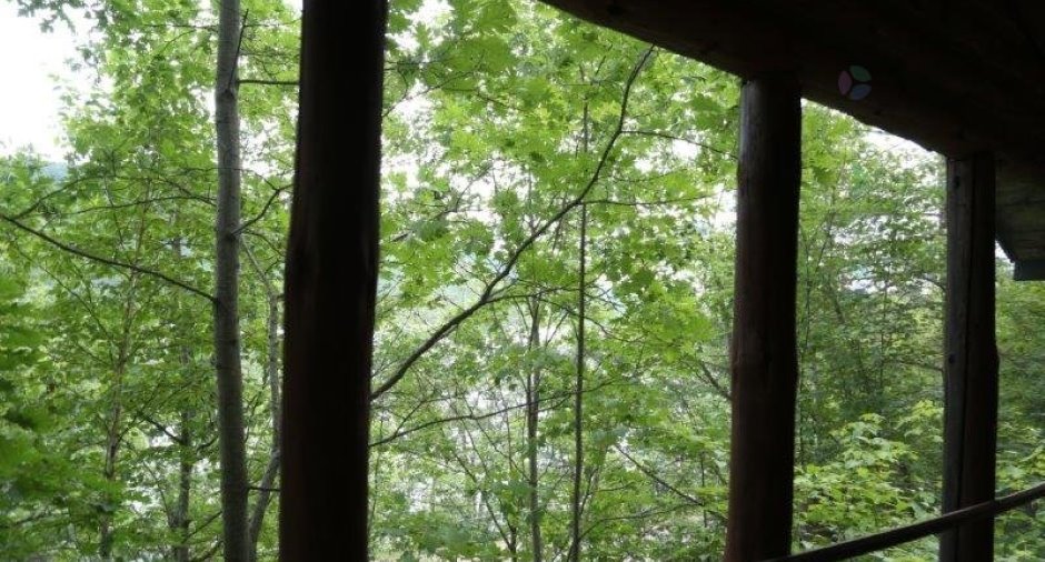 Veranda