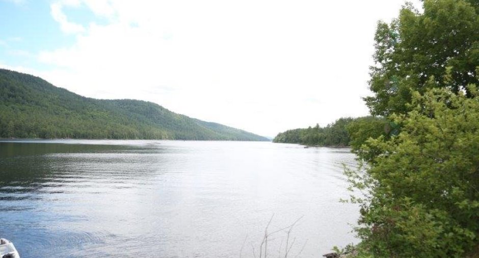 Water view