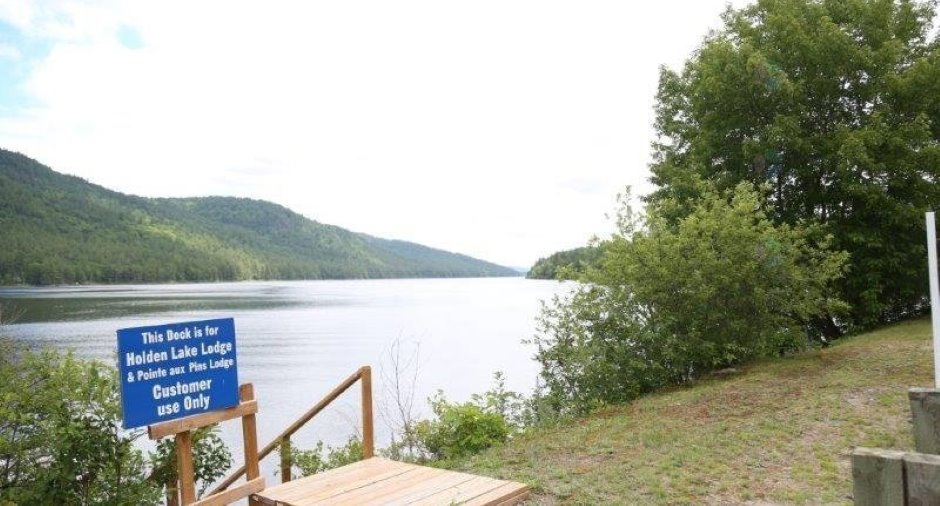 Water view