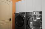 Salle de lavage