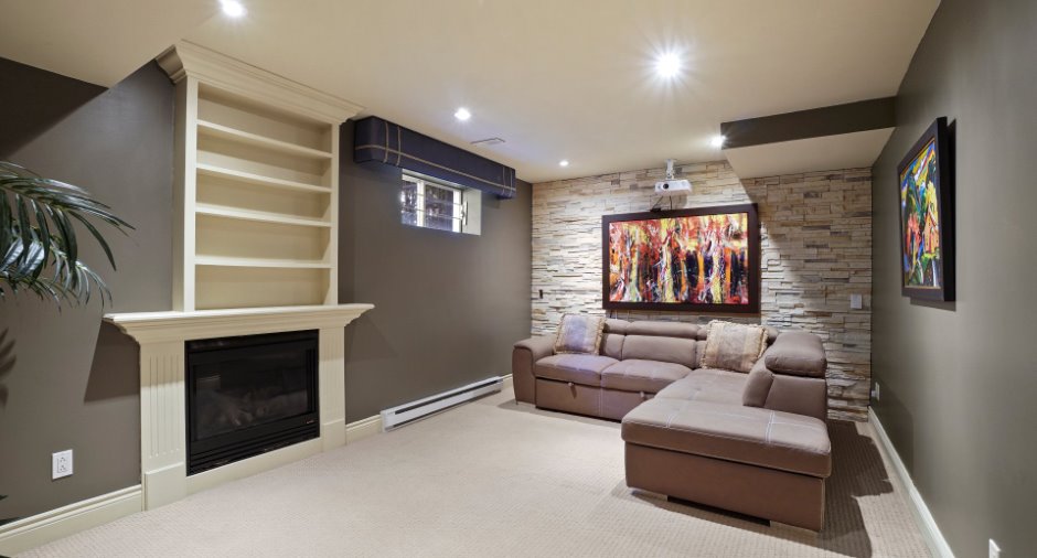 Salle familiale