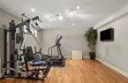 Salle familiale