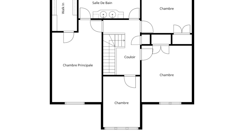 Plan (croquis)