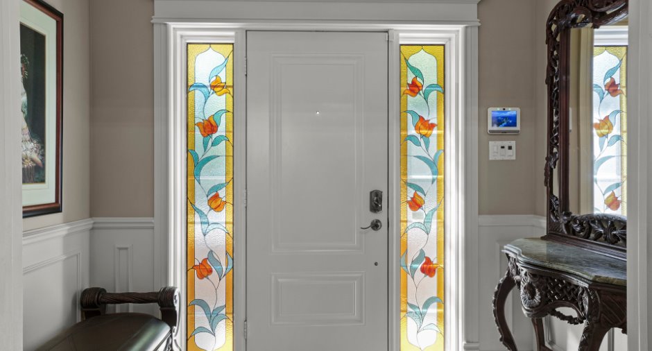 Hall d’entrée/Vestibule